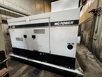 Multiquip DCA125SSIU4F Generator Set