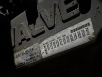 Multiquip DCA125SSIU4F Generator Set