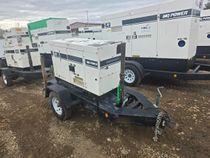Multiquip DCA15SPXU4F Generator Set
