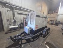 Multiquip DCA70SSIU4F Generator Set
