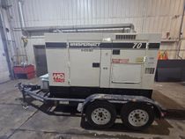 Multiquip DCA70SSIU4F Generator Set