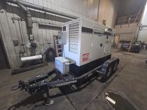 Multiquip DCA70SSIU4F Generator Set