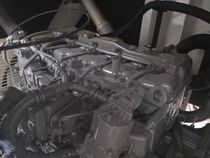 Multiquip DCA70SSIU4F Generator Set