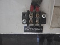 Multiquip DCA70SSIU4F Generator Set