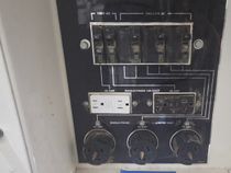 Multiquip DCA70SSIU4F Generator Set