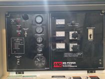 Multiquip DCA70SSIU4F Generator Set