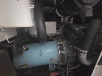Multiquip DCA70SSIU4F Generator Set
