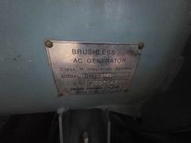 Multiquip DCA70SSIU4F Generator Set