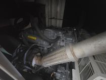 Multiquip DCA70SSIU4F Generator Set