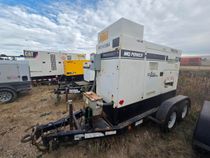 Multiquip DCA70SSJU4F Generator Set