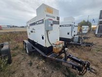 Multiquip DCA70SSJU4F Generator Set