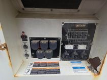 Multiquip DCA70SSJU4F Generator Set