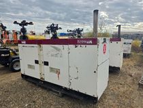 Shindaiwa DGK100B Generator Set