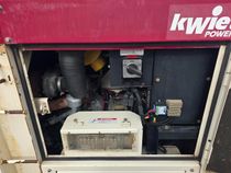 Shindaiwa DGK100B Generator Set