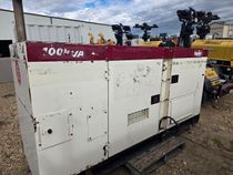 Shindaiwa DGK100B Generator Set