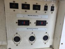 Shindaiwa DGK100B Generator Set