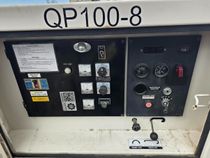 Shindaiwa DGK100B Generator Set