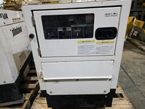 Shindaiwa DGK7F Generator Set