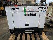 Shindaiwa DGK7F Generator Set