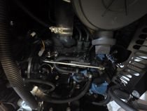 Shindaiwa DGK7F Generator Set