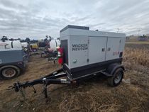 Wacker Neuson G50 Generator Set
