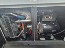 Wacker Neuson G50 Generator Set