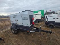 Wacker Neuson G50 Generator Set