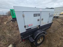 Wacker Neuson G50 Generator Set