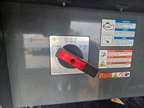 Wacker Neuson G50 Generator Set