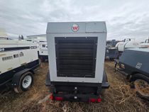 Wacker Neuson G50 Generator Set