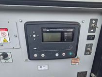 Wacker Neuson G50 Generator Set