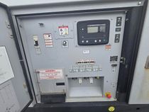 Wacker Neuson G50 Generator Set