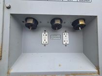 Wacker Neuson G50 Generator Set