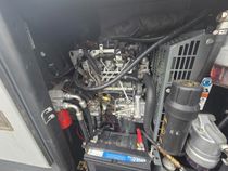 Wacker Neuson G50 Generator Set