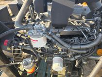 Yanmar 25 Generator Set