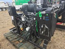 Yanmar 25 Generator Set