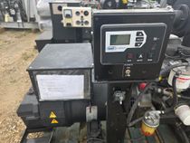 Yanmar 25 Generator Set