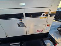 2025 Multiquip DCA25SSIU4F Generator Set
