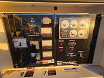 2025 Multiquip DCA25SSIU4F Generator Set