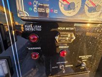 2025 Multiquip DCA25SSIU4F Generator Set