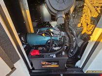 2025 Multiquip DCA25SSIU4F Generator Set