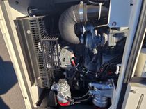 2025 Multiquip DCA25SSIU4F Generator Set