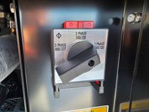 2025 Multiquip DCA25SSIU4F Generator Set