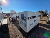 2025 Multiquip DCA45SSIU4F Generator Set