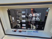 2025 Multiquip DCA45SSIU4F Generator Set