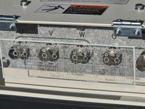 2025 Multiquip DCA45SSIU4F Generator Set