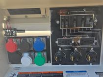 2025 Multiquip DCA45SSIU4F Generator Set