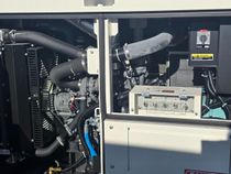 2025 Multiquip DCA45SSIU4F Generator Set