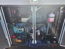 2025 Multiquip DCA45SSIU4F Generator Set
