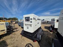 2025 Multiquip DCA70SSJU4F Generator Set